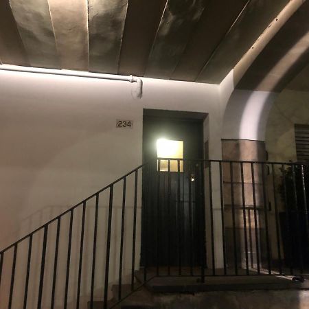 Royal Mile Famous Canongate Flat Edinburgh Luaran gambar